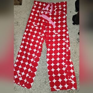 Y2k 2000s Rare pj drawstring pants